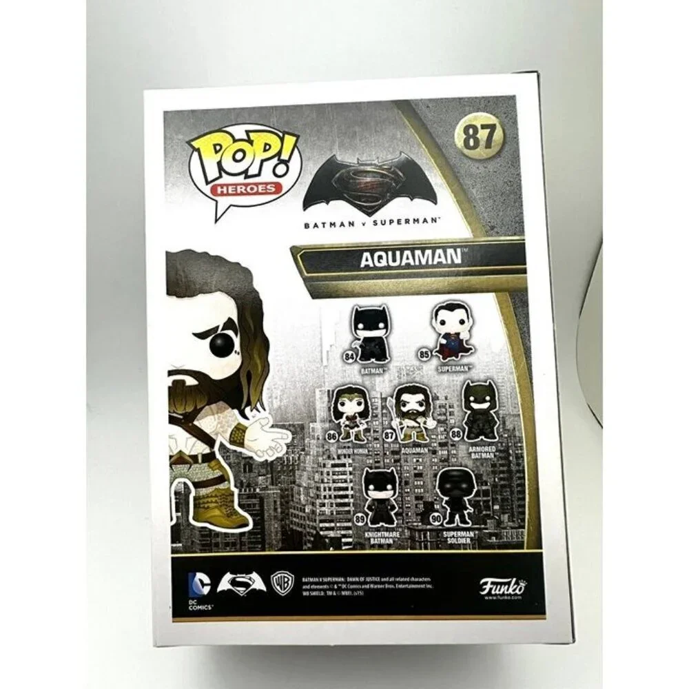 Funko add king